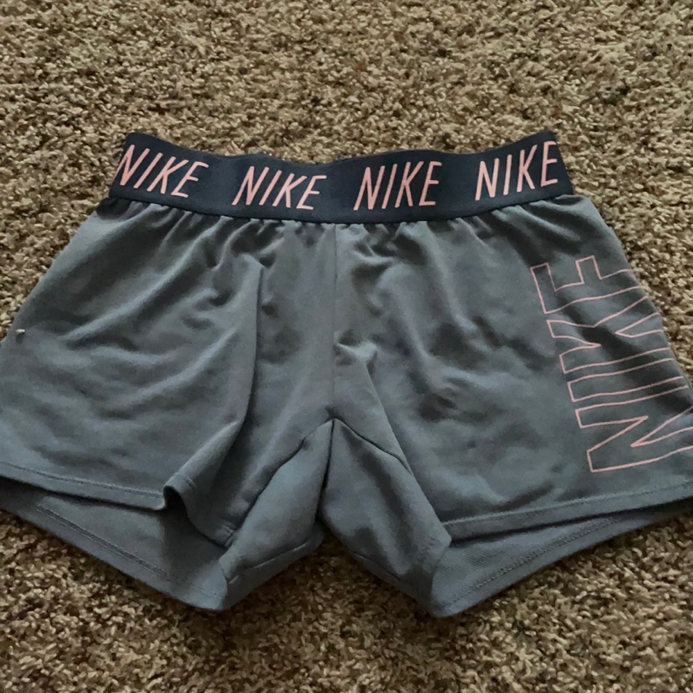 Nike shorts